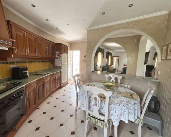 4 soveværelse Villa til salg i Ciudad Quesada, Rojales med swimmingpool garage - € 585.000 (Ref: 9960203)