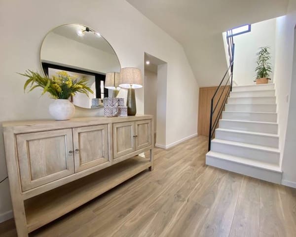 4 slaapkamer Villa te koop in Cabo Roig, Orihuela met zwembad garage - € 1.700.000 (Ref: 9961033)