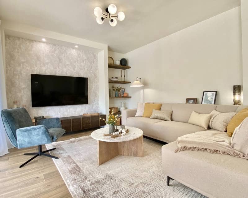 4 bedroom Villa for sale in Cabo Roig with pool garage - € 1,700,000 (Ref: 9961033)