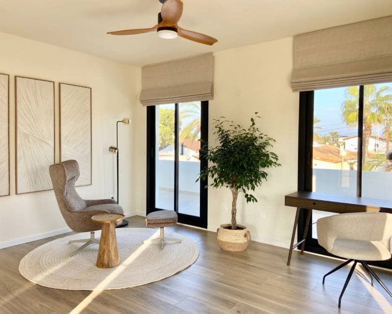 4 bedroom Villa for sale in Cabo Roig with pool garage - € 1,700,000 (Ref: 9961033)