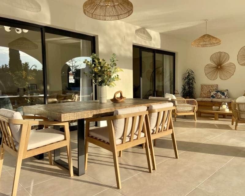 4 bedroom Villa for sale in Cabo Roig with pool garage - € 1,700,000 (Ref: 9961033)