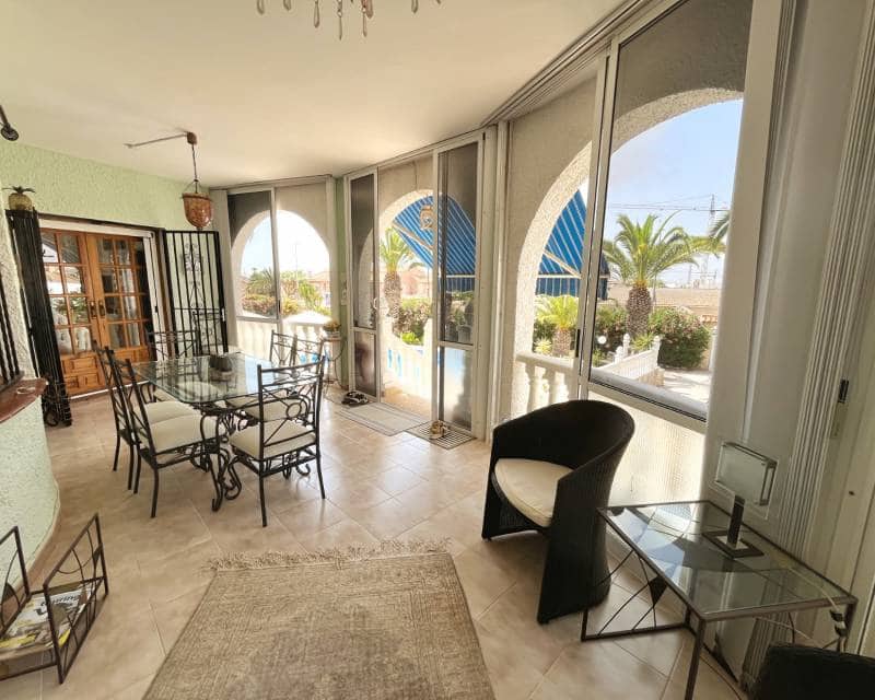 Chalet de 6 habitaciones en Ciudad Quesada en venta con piscina garaje - 685.000 € (Ref: 9961247)