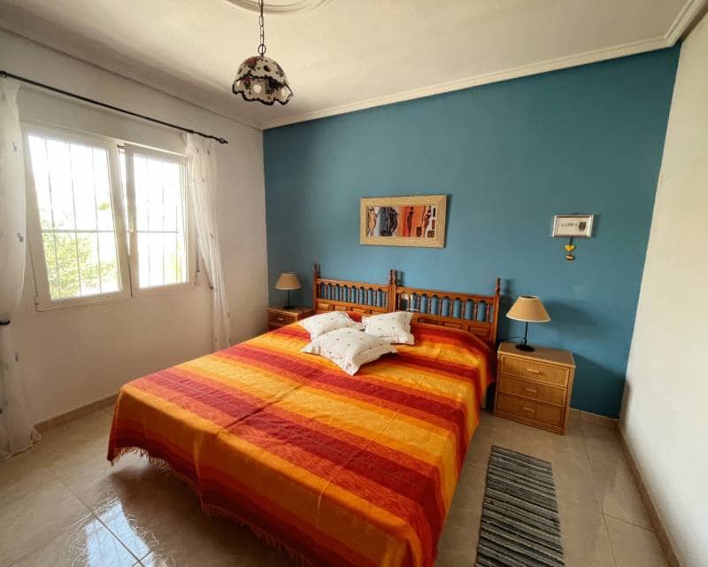 Chalet de 6 habitaciones en Ciudad Quesada en venta con piscina garaje - 685.000 € (Ref: 9961247)