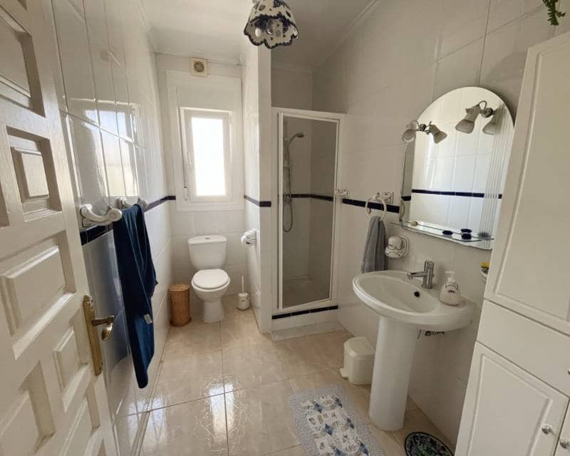Chalet de 6 habitaciones en Ciudad Quesada en venta con piscina garaje - 685.000 € (Ref: 9961247)