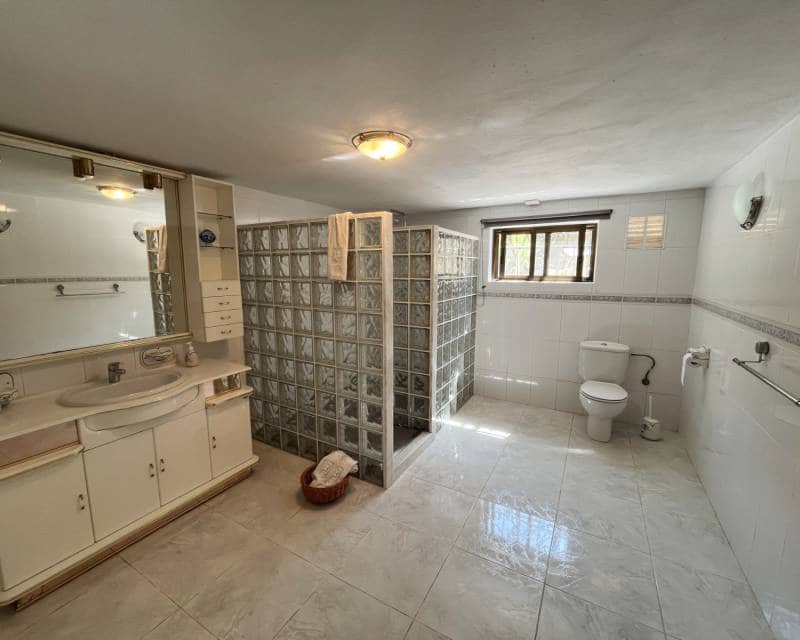 Chalet de 6 habitaciones en Ciudad Quesada en venta con piscina garaje - 685.000 € (Ref: 9961247)