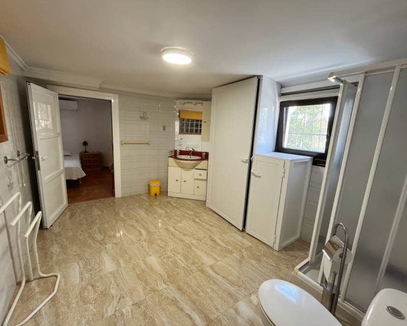 Chalet de 6 habitaciones en Ciudad Quesada en venta con piscina garaje - 685.000 € (Ref: 9961247)