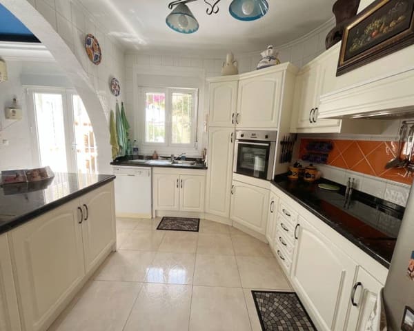 6 soveværelse Villa til salg i Ciudad Quesada, Rojales med swimmingpool garage - € 685.000 (Ref: 9961247)