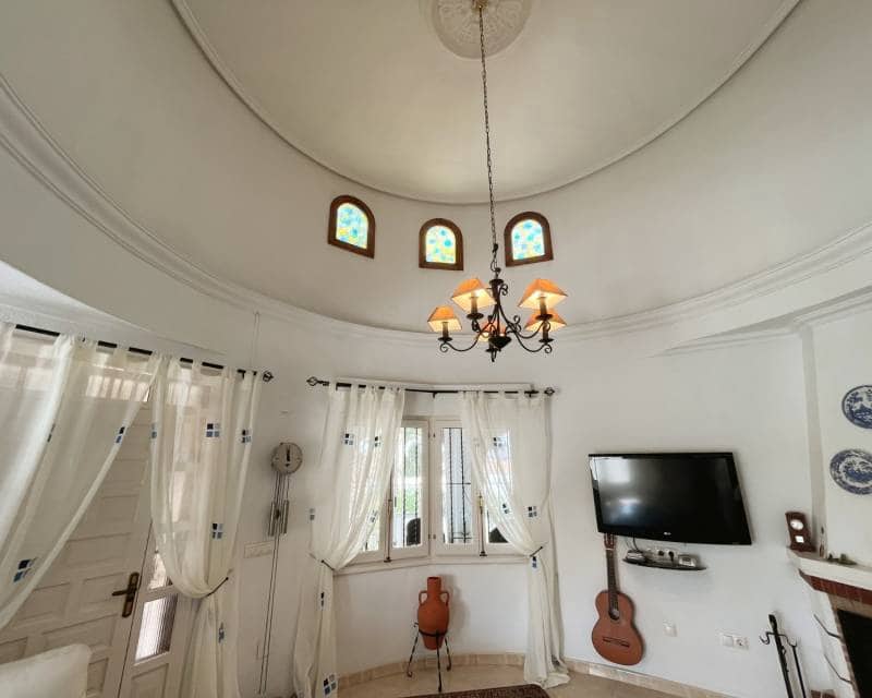 Chalet de 6 habitaciones en Ciudad Quesada en venta con piscina garaje - 685.000 € (Ref: 9961247)