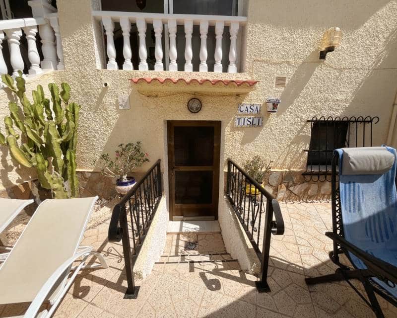 Chalet de 6 habitaciones en Ciudad Quesada en venta con piscina garaje - 685.000 € (Ref: 9961247)