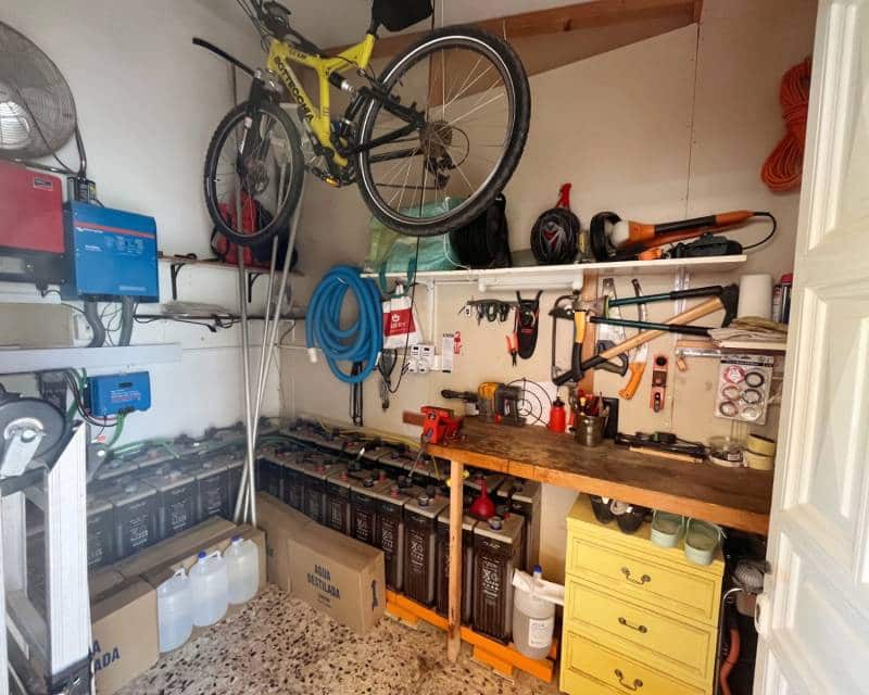 Chalet de 6 habitaciones en Ciudad Quesada en venta con piscina garaje - 685.000 € (Ref: 9961247)