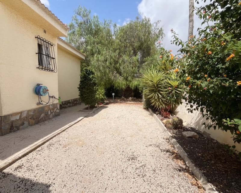 Chalet de 6 habitaciones en Ciudad Quesada en venta con piscina garaje - 685.000 € (Ref: 9961247)