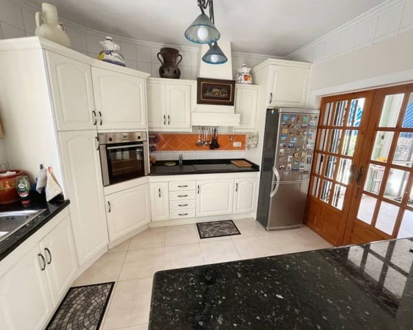 6 soveværelse Villa til salg i Ciudad Quesada, Rojales med swimmingpool garage - € 685.000 (Ref: 9961247)
