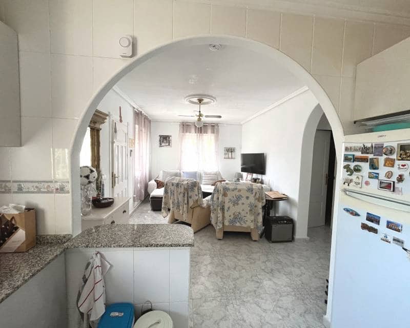 2 bedroom Villa for sale in Ciudad Quesada with pool garage - € 205,000 (Ref: 9965595)
