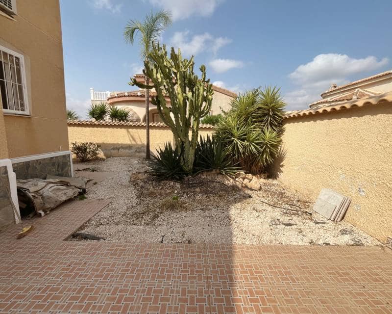 2 chambre Villa/Maison à vendre à Ciudad Quesada avec piscine garage - 249 000 € (Ref: 9983961)