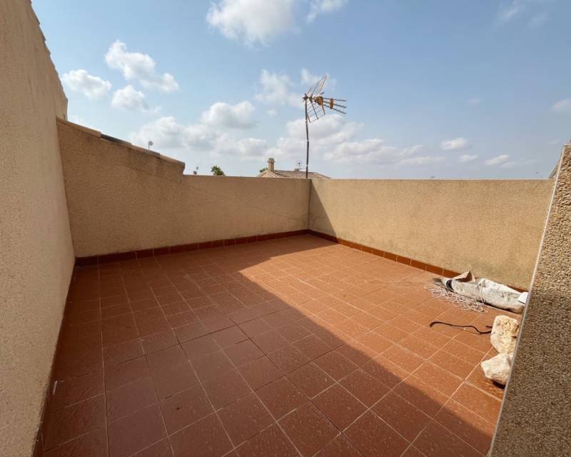 2 chambre Villa/Maison à vendre à Ciudad Quesada avec piscine garage - 249 000 € (Ref: 9983961)
