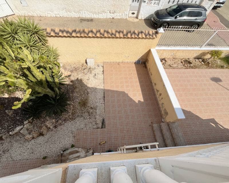 2 chambre Villa/Maison à vendre à Ciudad Quesada avec piscine garage - 249 000 € (Ref: 9983961)
