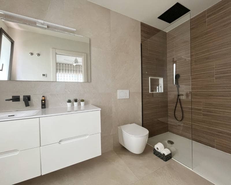 4 chambre Villa/Maison à vendre à Los Montesinos avec piscine - 595 000 € (Ref: 9983962)