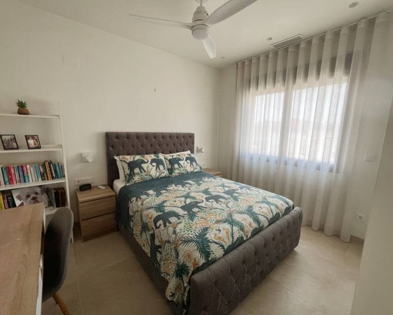 4 chambre Villa/Maison à vendre à Los Montesinos avec piscine - 595 000 € (Ref: 9983962)