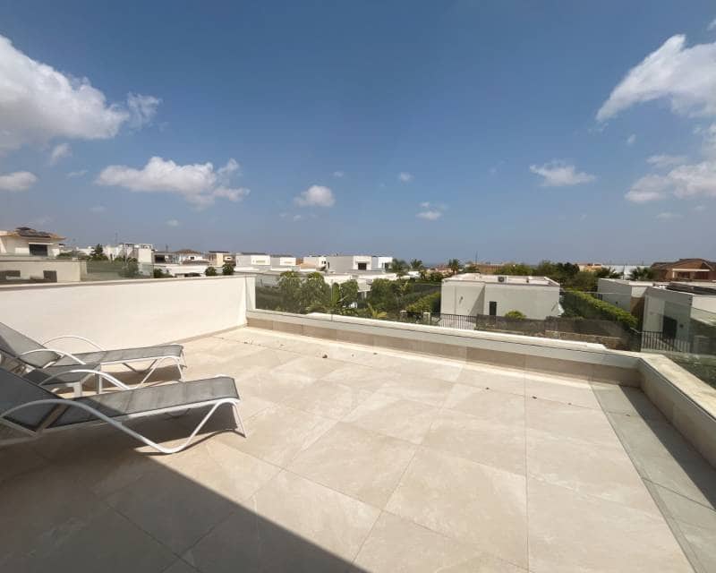 4 chambre Villa/Maison à vendre à Los Montesinos avec piscine - 595 000 € (Ref: 9983962)