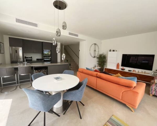 4 soverom Villa til salgs i Los Montesinos med svømmebasseng - € 595 000 (Ref: 9983962)