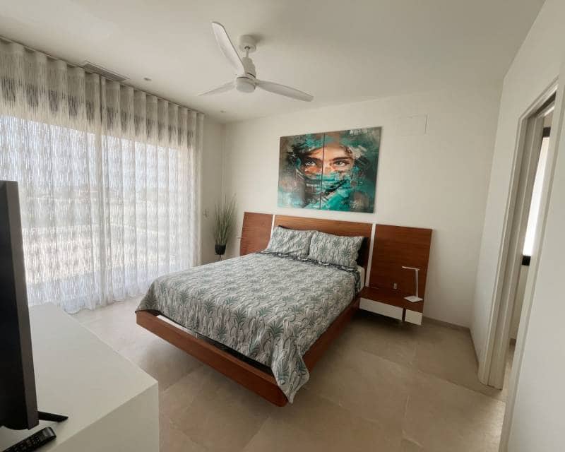 4 chambre Villa/Maison à vendre à Los Montesinos avec piscine - 595 000 € (Ref: 9983962)