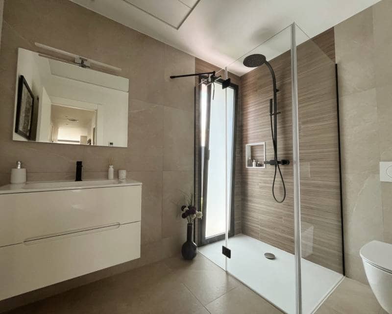 4 chambre Villa/Maison à vendre à Los Montesinos avec piscine - 595 000 € (Ref: 9983962)
