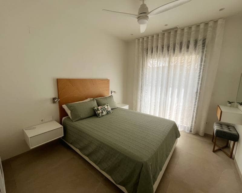 4 chambre Villa/Maison à vendre à Los Montesinos avec piscine - 595 000 € (Ref: 9983962)