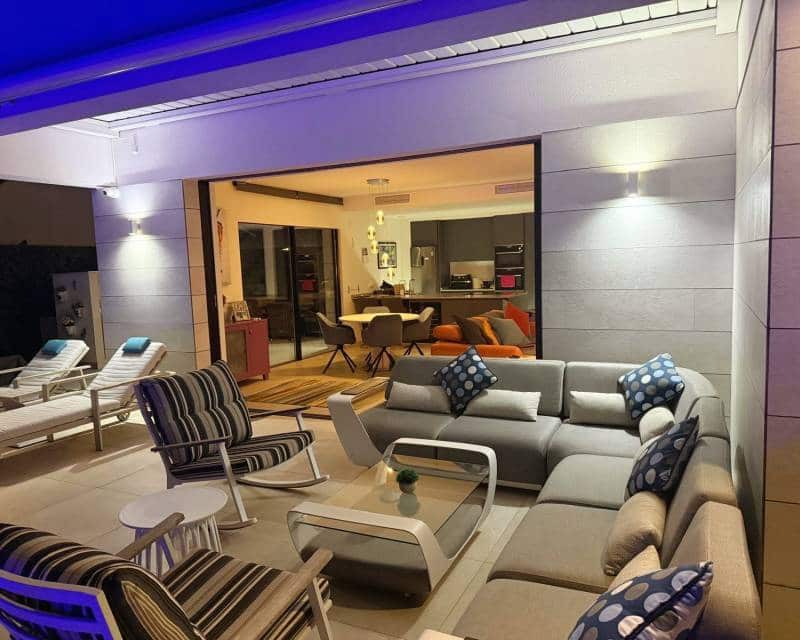 4 chambre Villa/Maison à vendre à Los Montesinos avec piscine - 595 000 € (Ref: 9983962)
