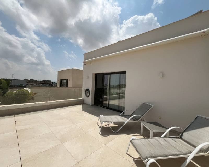 4 chambre Villa/Maison à vendre à Los Montesinos avec piscine - 595 000 € (Ref: 9983962)