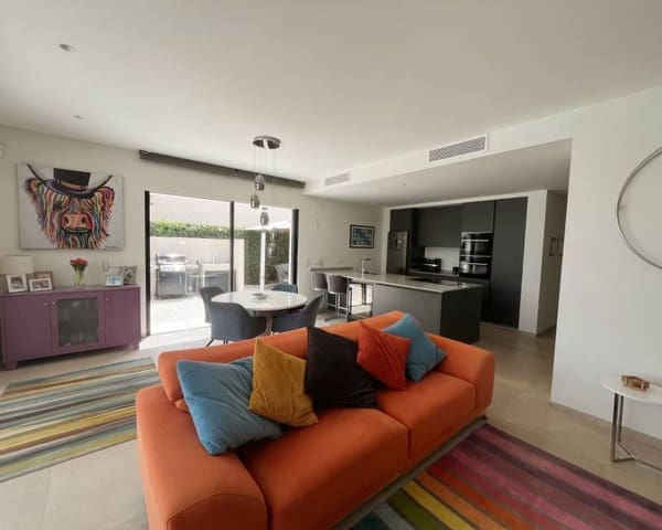 4 soverom Villa til salgs i Los Montesinos med svømmebasseng - € 595 000 (Ref: 9983962)