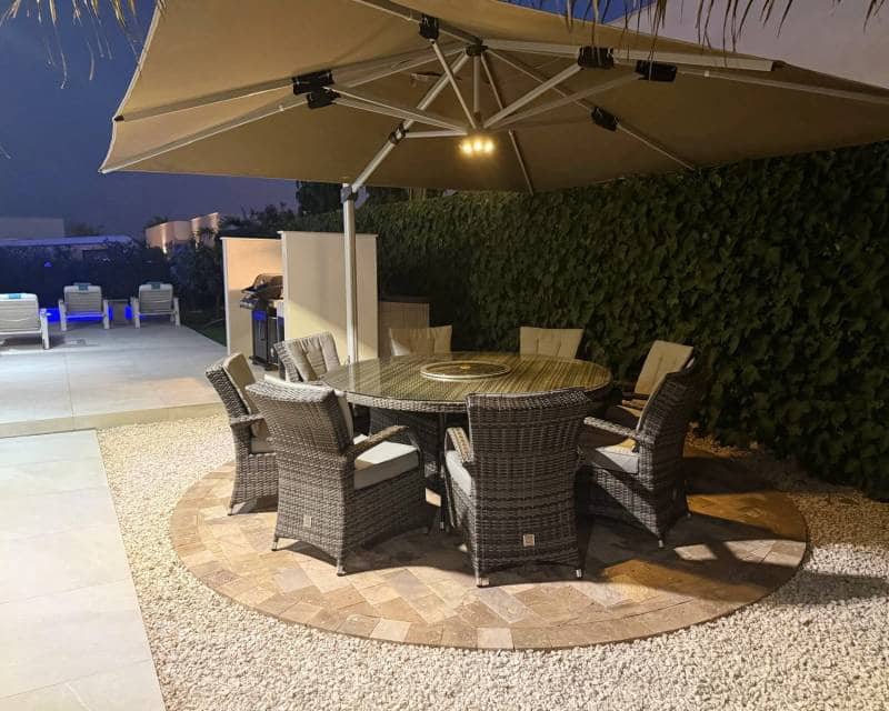 4 chambre Villa/Maison à vendre à Los Montesinos avec piscine - 595 000 € (Ref: 9983962)