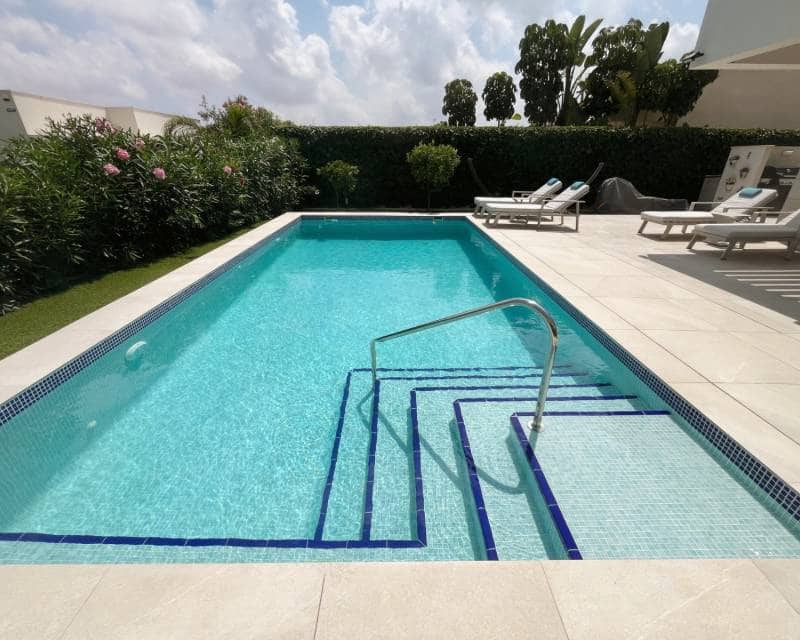 4 chambre Villa/Maison à vendre à Los Montesinos avec piscine - 595 000 € (Ref: 9983962)