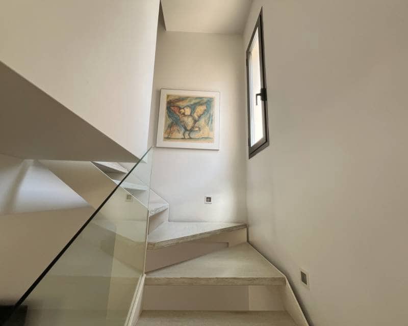 Chalet de 2 habitaciones en Pueblo Bravo en venta con piscina garaje - 335.000 € (Ref: 9985247)