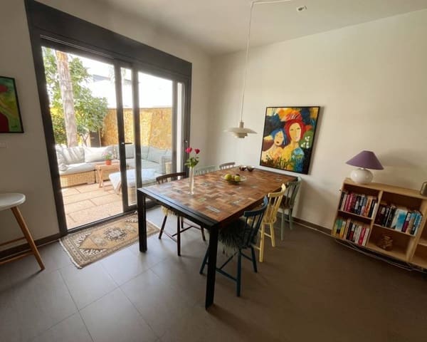 2 Zimmer Villa zu verkaufen in Pueblo Bravo, Rojales mit Pool Garage - 335.000 € (Ref: 9985247)