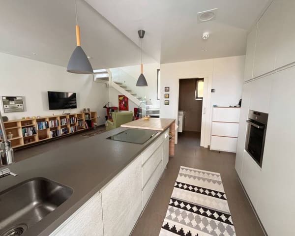 2 Zimmer Villa zu verkaufen in Pueblo Bravo, Rojales mit Pool Garage - 335.000 € (Ref: 9985247)