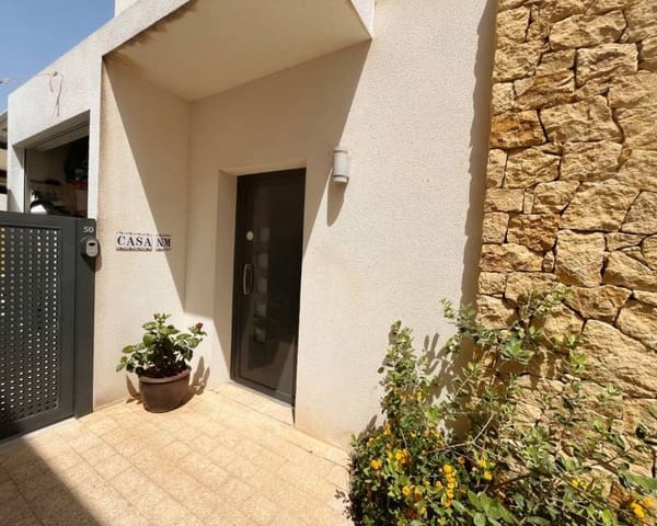 2 Zimmer Villa zu verkaufen in Pueblo Bravo, Rojales mit Pool Garage - 335.000 € (Ref: 9985247)