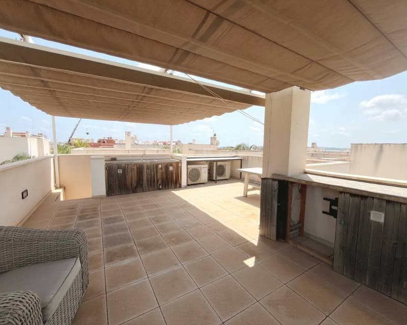 2 camera da letto Villa in vendita in Pueblo Bravo con piscina garage - 335.000 € (Rif: 9985247)