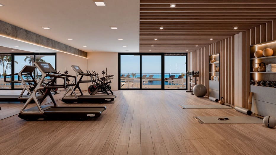 2 bedroom Apartment for sale in Mijas with pool garage - € 345,000 (Ref: 10070975)