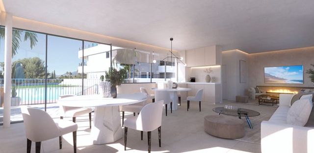 2 camera da letto Appartamento in vendita in Marbella con piscina garage - 590.000 € (Rif: 10070983)