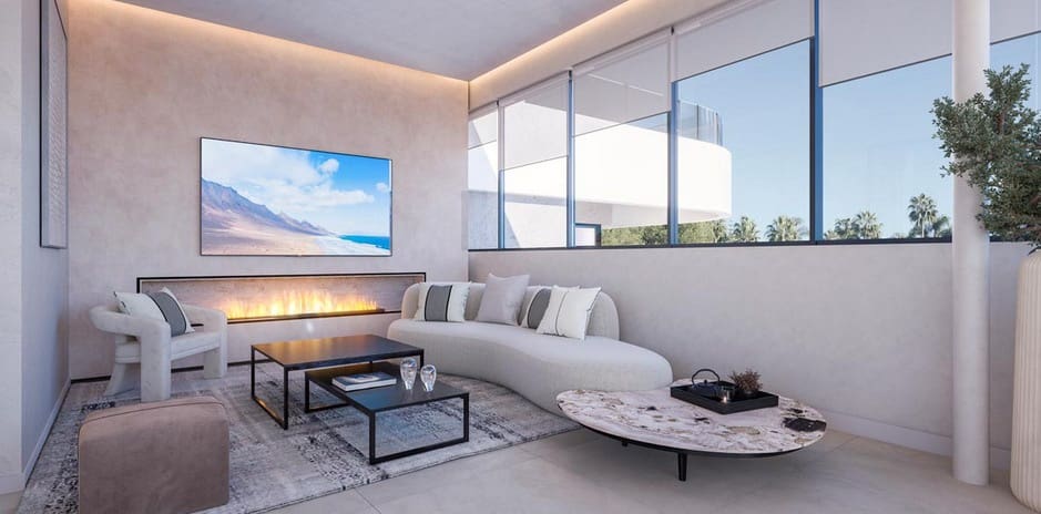 2 camera da letto Appartamento in vendita in Marbella con piscina garage - 590.000 € (Rif: 10070983)