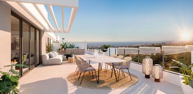2 camera da letto Appartamento in vendita in Marbella con piscina garage - 590.000 € (Rif: 10070983)