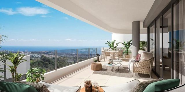 2 camera da letto Appartamento in vendita in Marbella con piscina garage - 590.000 € (Rif: 10070983)