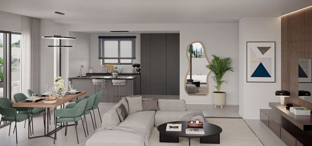 2 camera da letto Appartamento in vendita in Marbella con piscina garage - 590.000 € (Rif: 10070983)