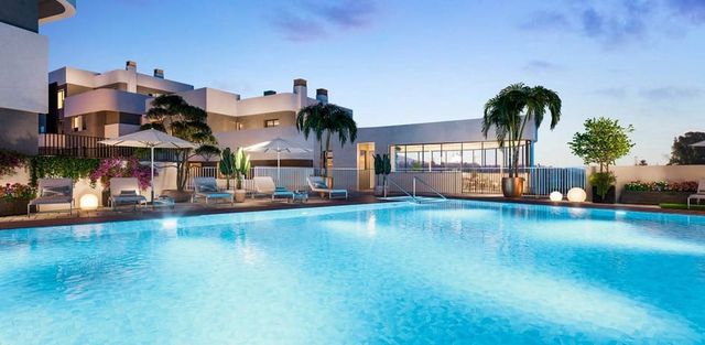 2 camera da letto Appartamento in vendita in Marbella con piscina garage - 590.000 € (Rif: 10070983)