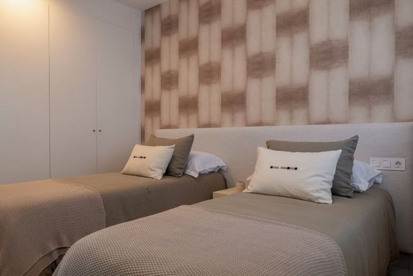 2 slaapkamer Appartement te koop in Marbella met zwembad garage - € 575.000 (Ref: 10070987)