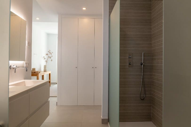 2 slaapkamer Appartement te koop in Marbella met zwembad garage - € 575.000 (Ref: 10070987)