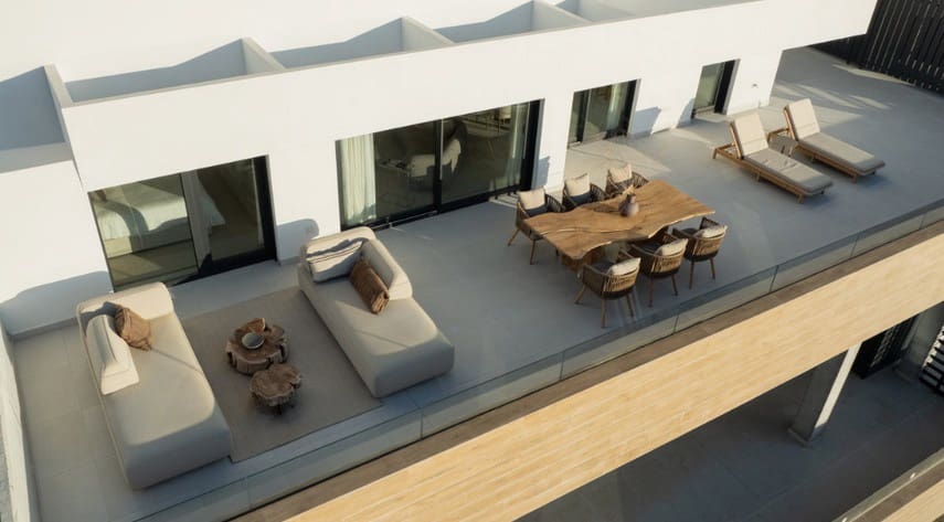 2 slaapkamer Appartement te koop in Marbella met zwembad garage - € 575.000 (Ref: 10070987)