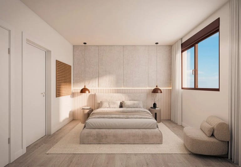 3 camera da letto Villetta Bifamiliare in vendita in Mijas con piscina garage - 465.000 € (Rif: 10070996)