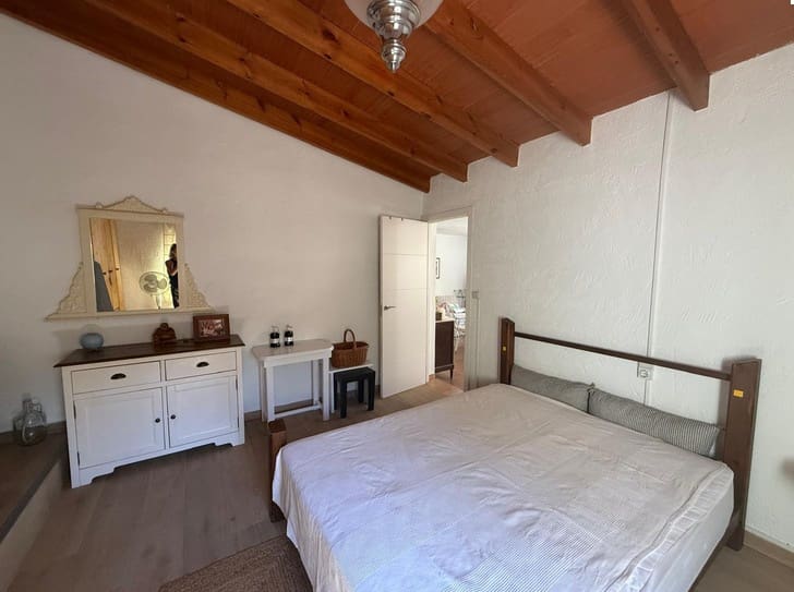 2 slaapkamer Finca/Landhuis te koop in Jalon / Xalo met garage - € 263.000 (Ref: 10090898)