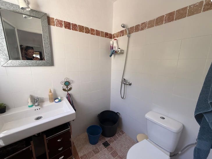 2 slaapkamer Finca/Landhuis te koop in Jalon / Xalo met garage - € 263.000 (Ref: 10090898)